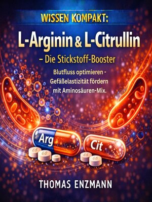 cover image of Wissen Kompakt